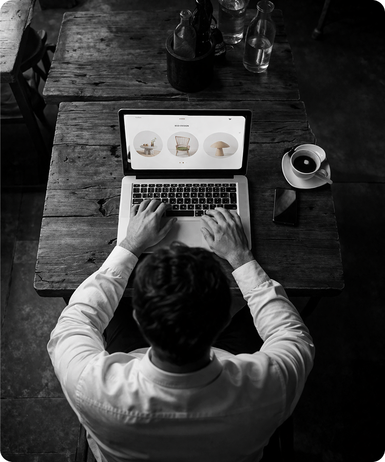 Phase 2 - Digital Expansion