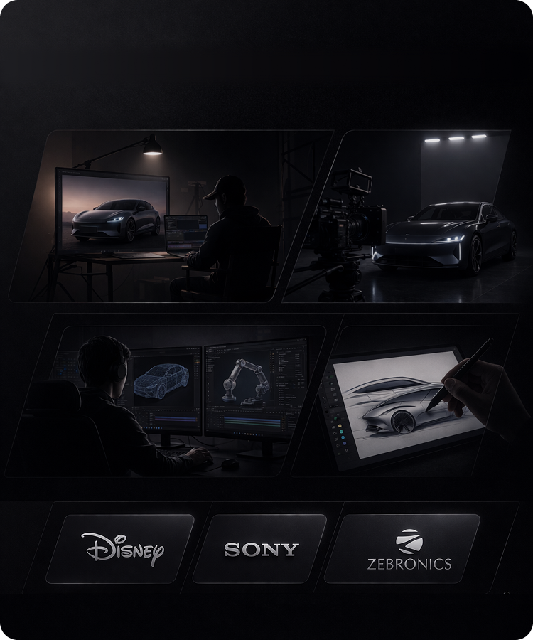 Phase 5 - Directing Giants