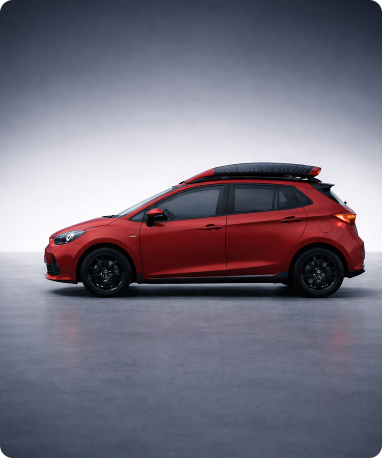 Phase 8 - The Automotive Future